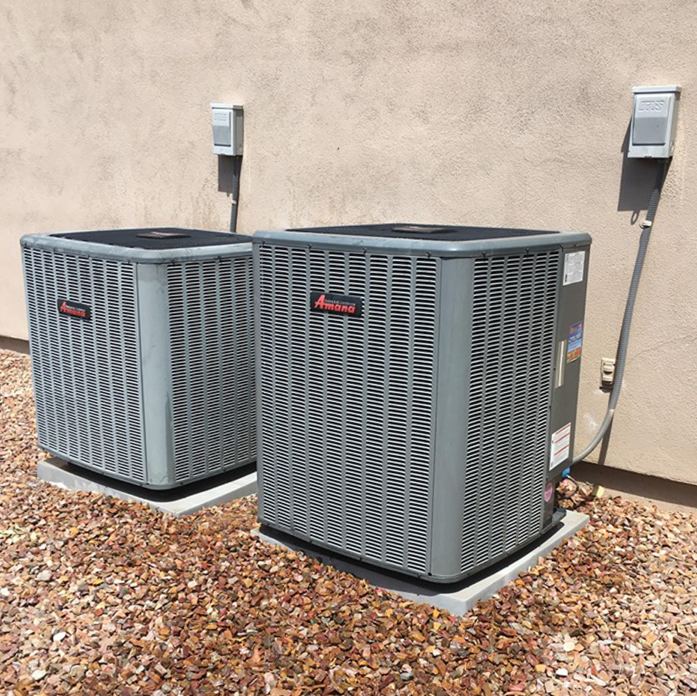 Heating & AC Repair Glendale, AZ | Autumn Air Heating & Cooling