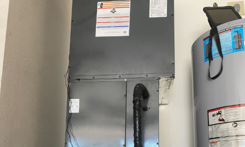 indoor unit ac