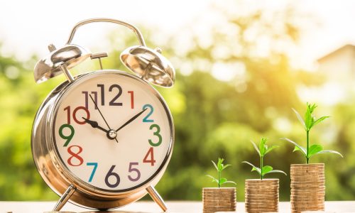 clock-g387bf06b1_1920 Time and Money