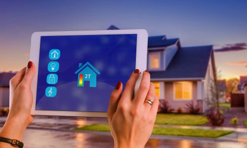 smart-home-g52c5124ed_1920 Smart Home Technology